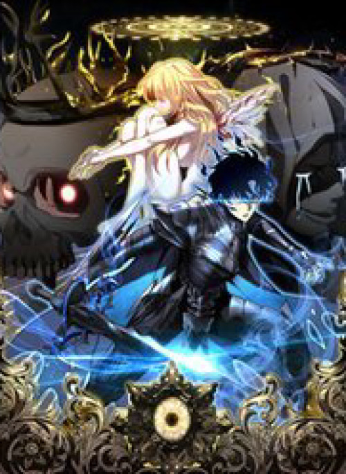 Vong Linh Thiên Sứ