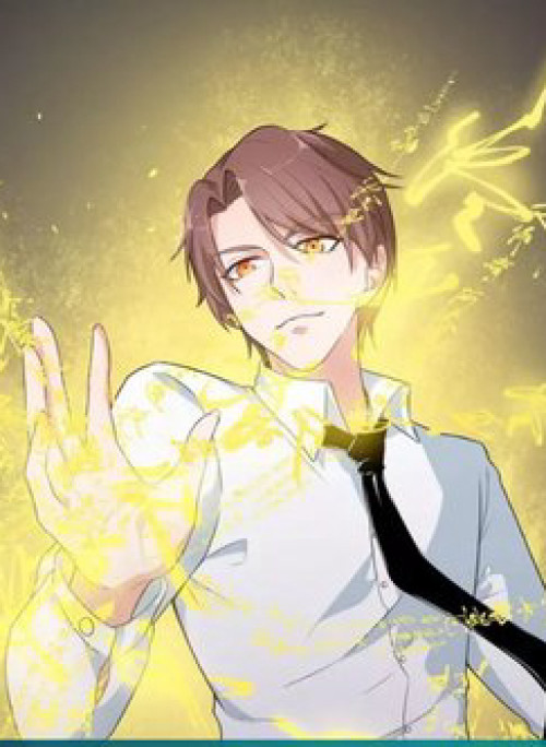 Vườn Trường Cuồng Sư Hệ Thống