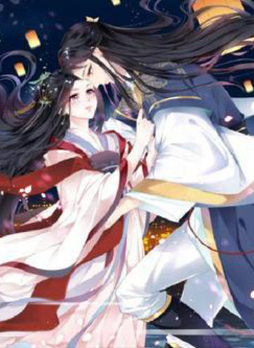 Vương gia, áo lót của ngươi rơi mất rồi