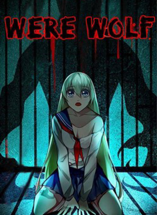 Were Wolf