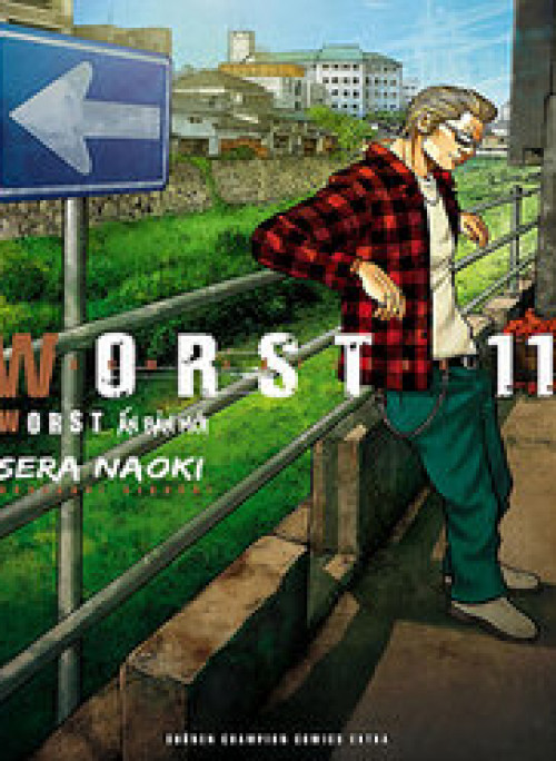 Worst Ấn Bản Mới