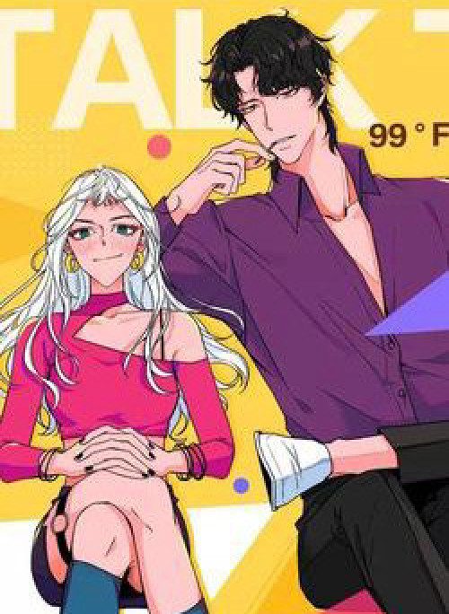99 độ F - Talk to me