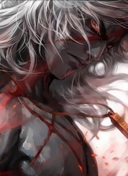 A Tu La - Tây Du ngoại truyện