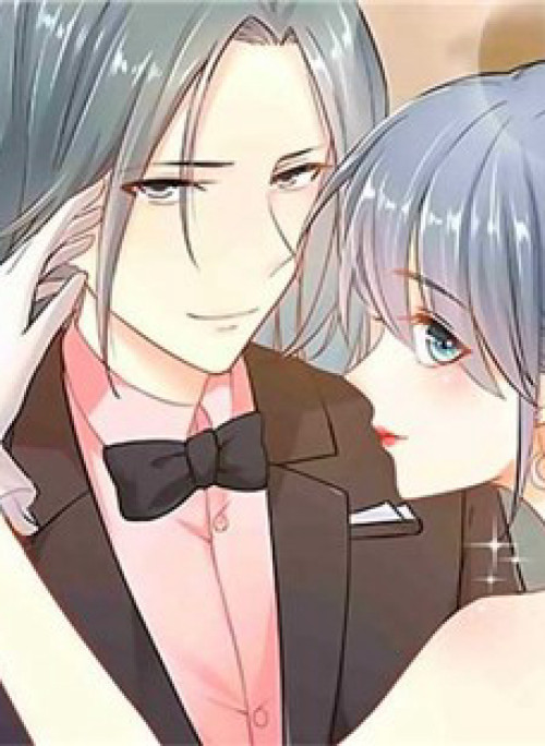 Ẩn Hôn Tân Nương