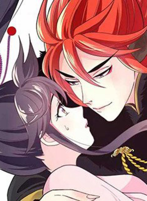 Anh Ấy Đến Từ Địa Ngục