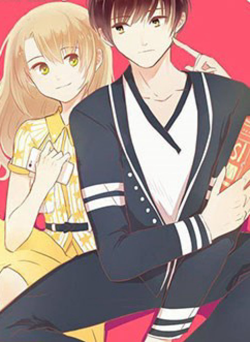 Anh Không Thích Thế Giới Này, Anh Chỉ Thích Em