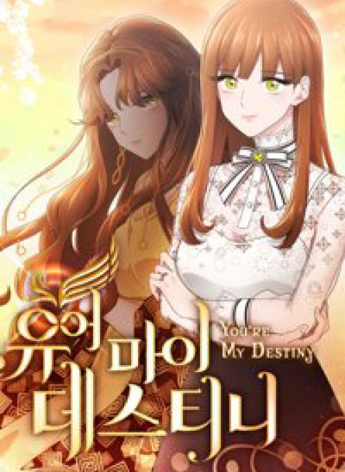 Anh là định mệnh của em