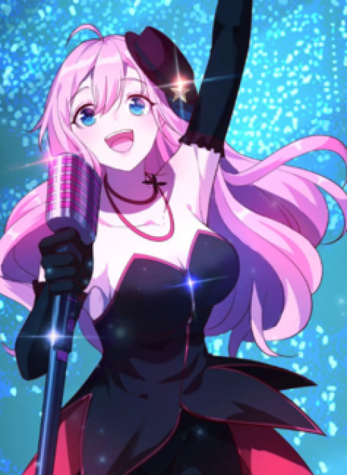 Bá Vương Diễn Xuất