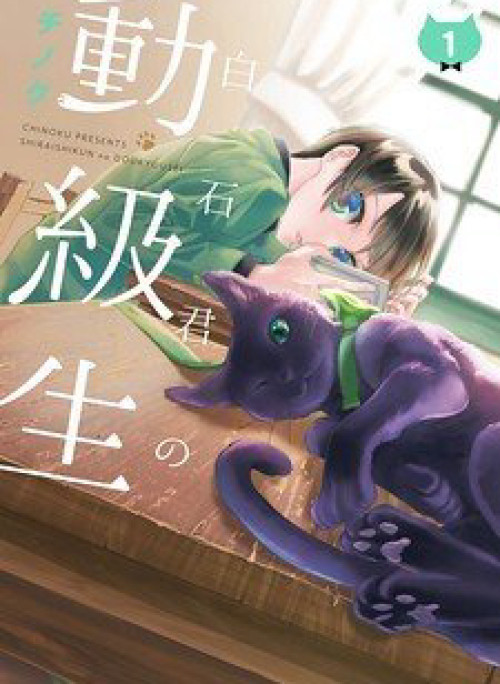 Bạn Cùng Lớp Của Shiraishi-kun