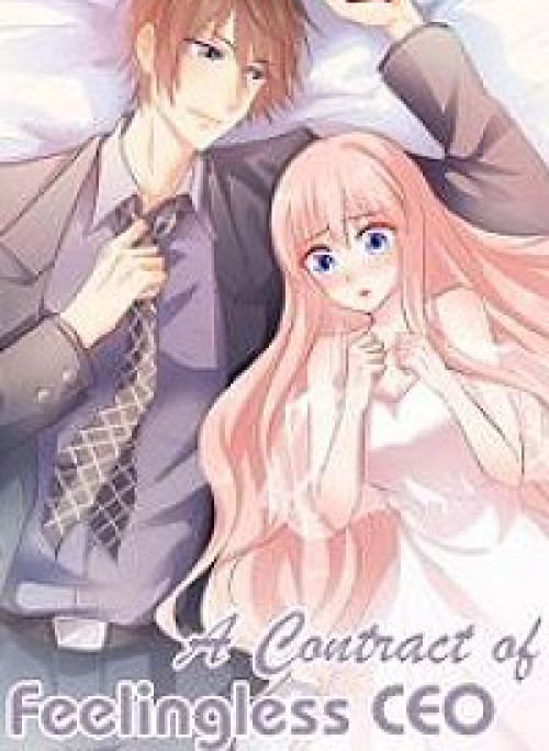 Bản Hợp Đồng Vô Cảm