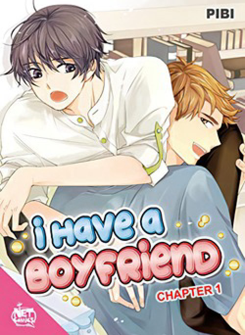 Bạn Trai Của Tôi