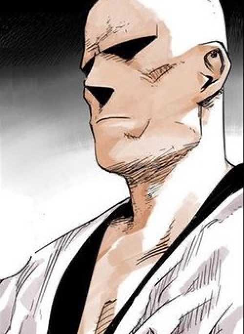 Bang chủ đại nhân tìm cách trị hói đầu