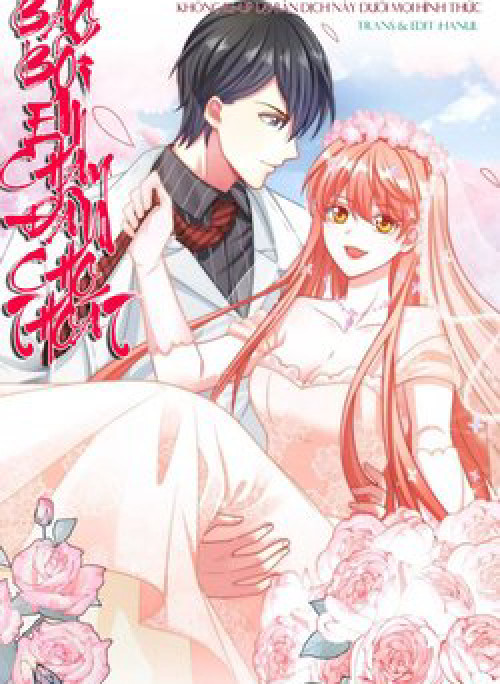 Bảo Bối Em Chạy Đâu Cho Thoát