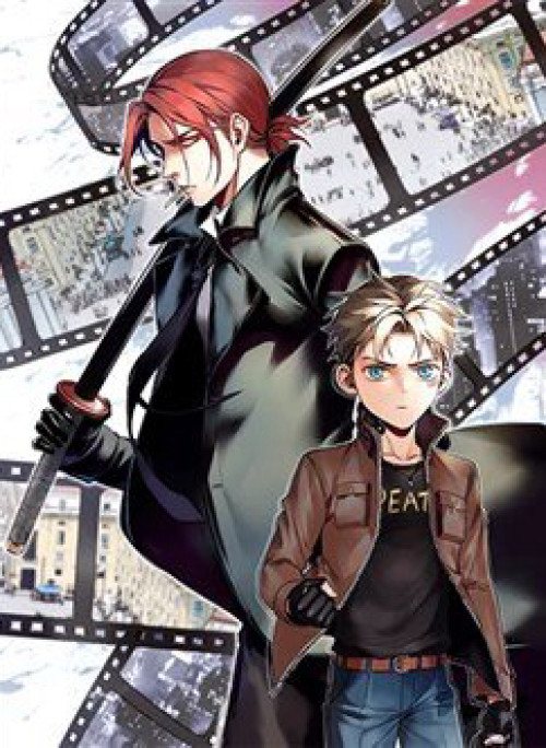 Bảo Tiêu Của Tôi Cao 1m3