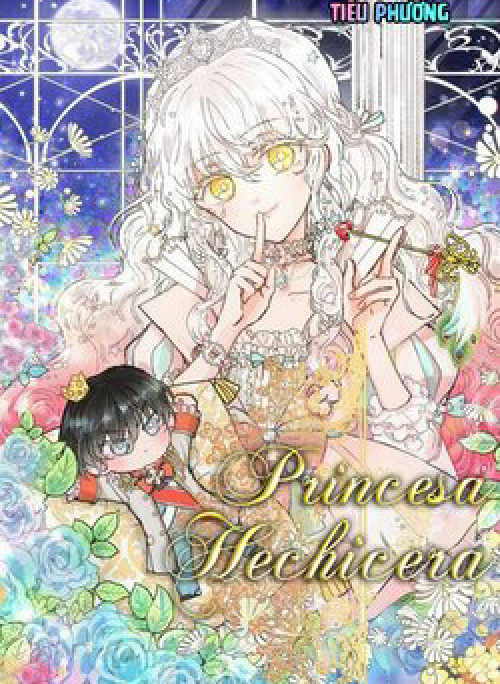 Bí Mật Của Hoàng Phi Isana