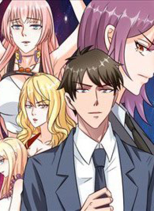 Binh Vương Này Thật Kiêu Ngạo