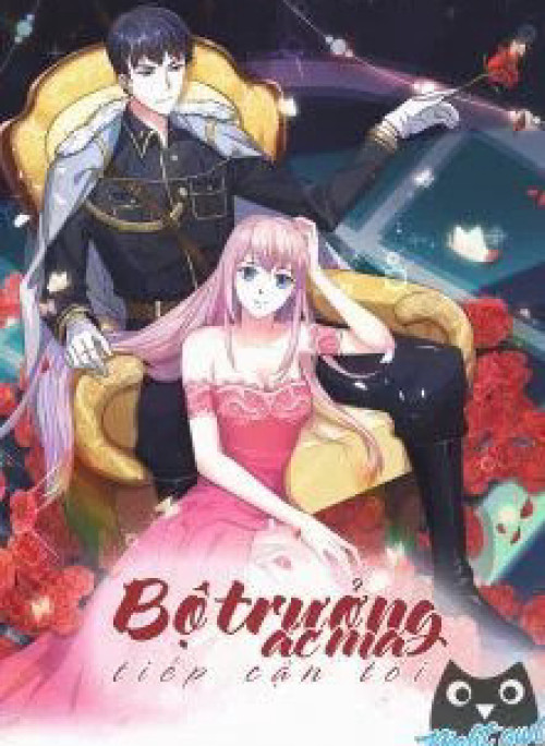 Bộ Trưởng Ác Ma Tiếp Cận Tôi