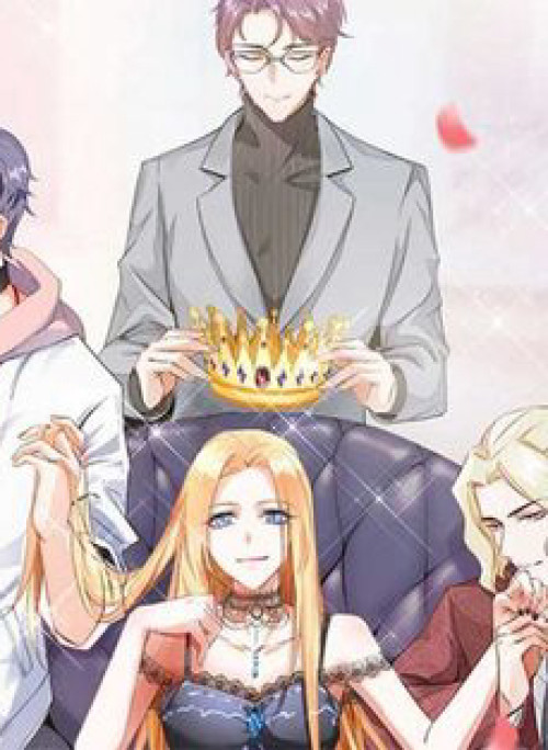 Bộ Váy Rực Rỡ Ánh Sao