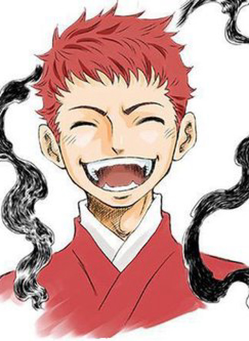 Bộc Liệt Thần Tiên Truyện