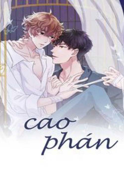 Cao Phán