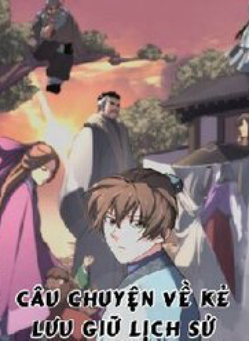 Câu Chuyện Về Người Lưu Giữ Lịch Sử