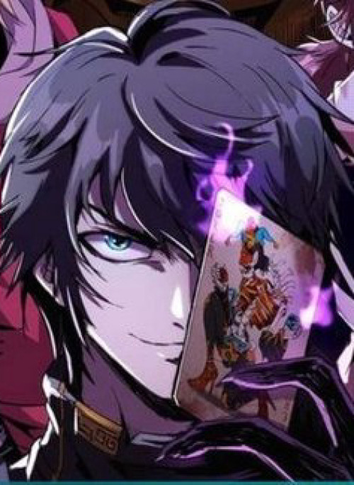 Chào Mừng Đến Thế Giới Cực Lạc