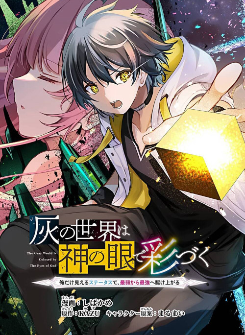 Chỉ Mình Tôi Thấy Trạng Thái: Hành Trình Từ Kẻ Yếu Đến Vị Thần Mạnh Nhất