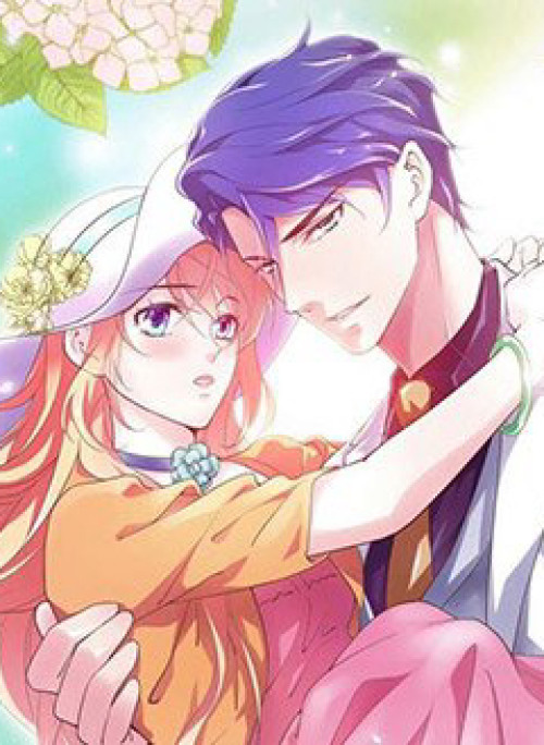 Chiến Lược Lãng Mạn Của Thịnh Thiếu