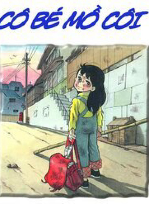 Cô Bé Mồ Côi