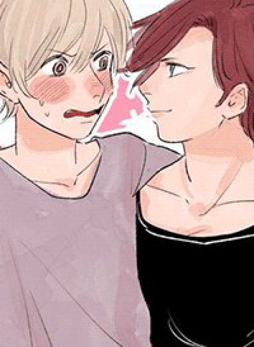 Cô Nàng Vạm Vỡ Nhà Bên