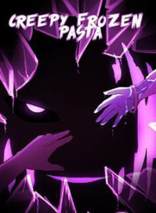 Creepy Frozen Pasta