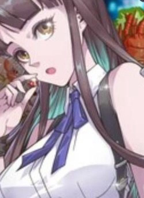 Dạ Thị Chi Chủ