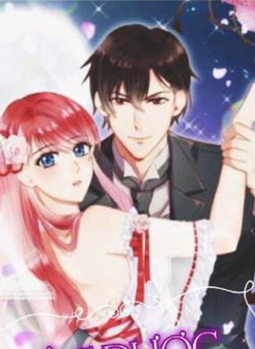 Độc Dược Của Tình Yêu