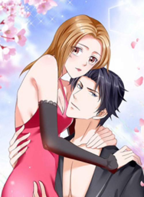 Độc Sủng Kiều Thê Của Bá Đạo Tổng Tài