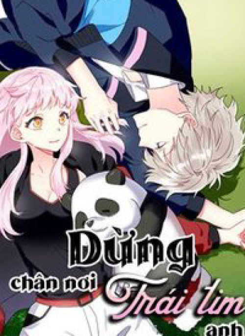 Dừng Chân Nơi Trái Tim Anh