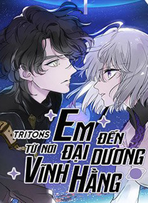 Em Đến Từ Nơi Đại Dương Vĩnh Hằng