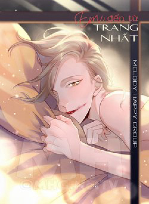 Em, đến từ trang nhất