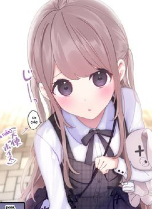 Gặp người bạn fps ở đời thật