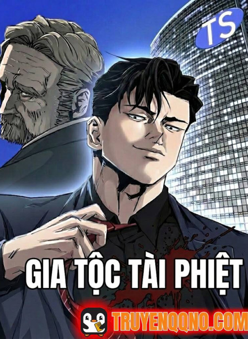 Gia Tộc Tài Phiệt