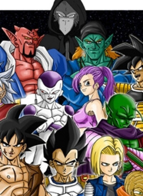 Giải Đấu Giữa Các Vũ Trụ Song Song