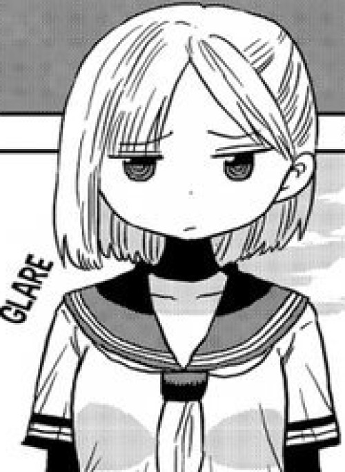 Gokigen Naname No Yoshioka-San