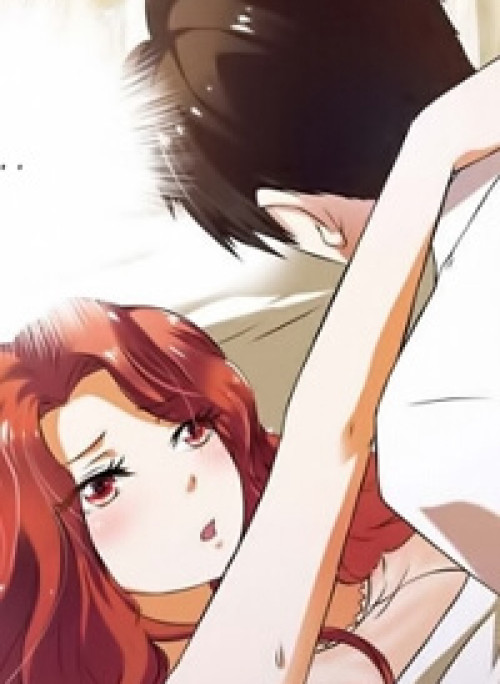 Hào Môn Tiểu Lão Bà