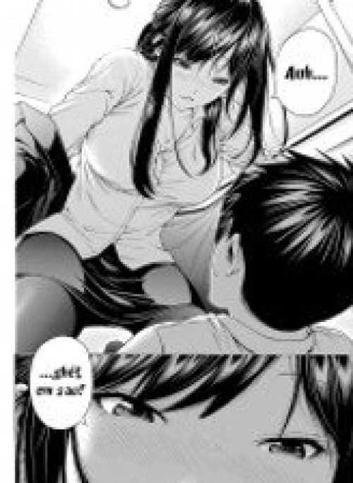 Hiiragi-sensei là một giáo viên thất bại!?