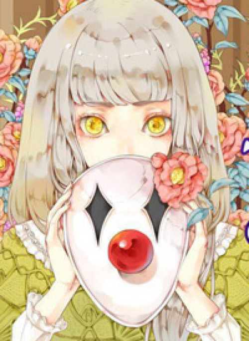 Hoàng Tử Cải Trang Chú Hề