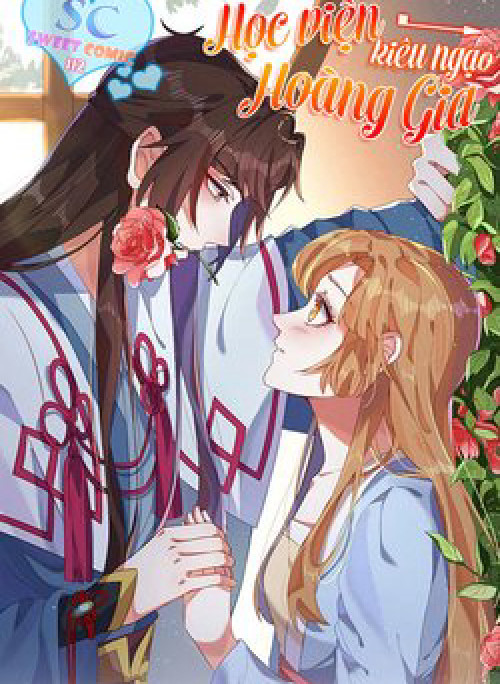 Học Viện Kiêu Ngạo Hoàng Gia