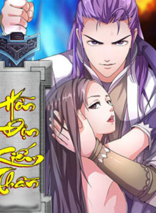 Hỗn Độn Kiếm Thần