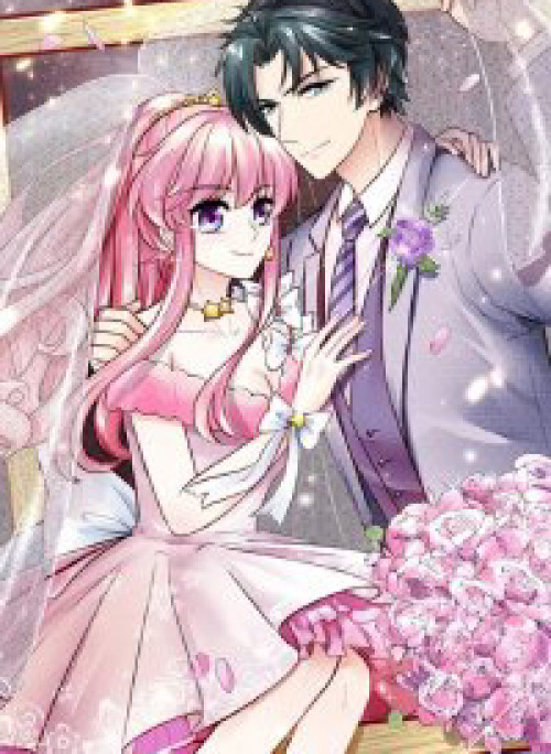 Hôn Ước Có Hạn - Lục Tổng Giá Trên Trời Bảo