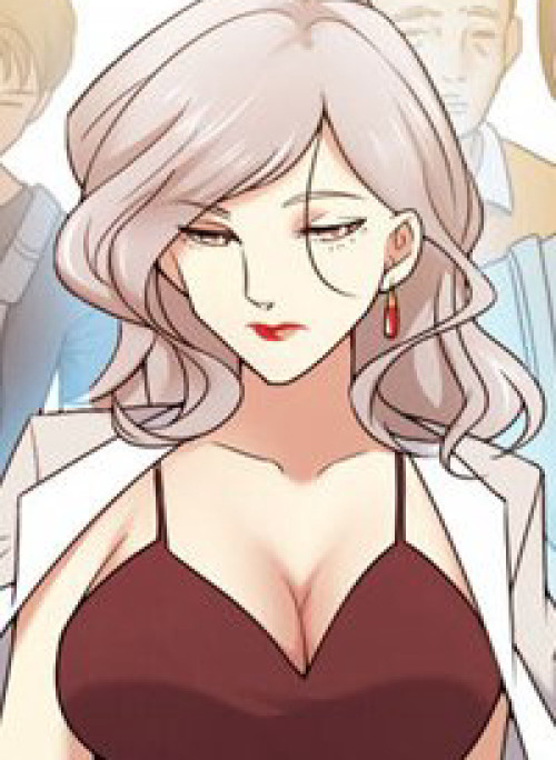 Huấn Luyện Viên Của Nữ Thần