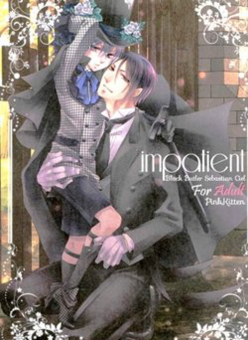 IMPATIENT - Hắc Quản Gia