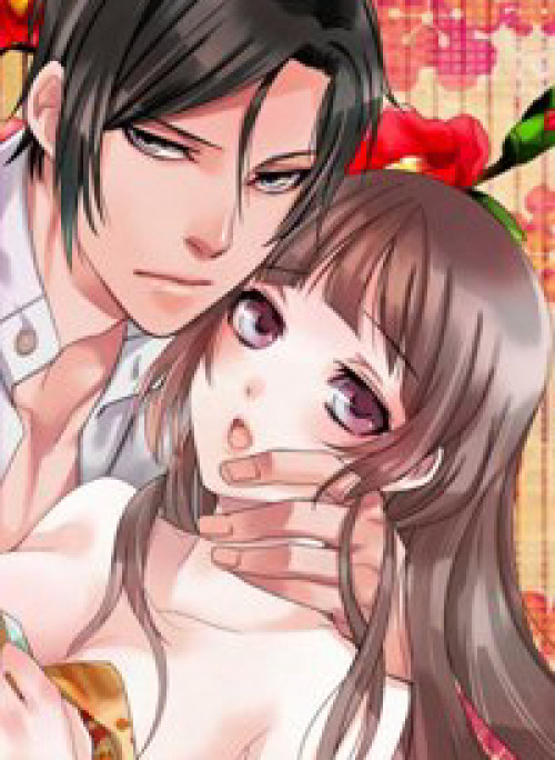 Kago no Naka no Kinai Shiiku (Bird-in-a-cage Lover)